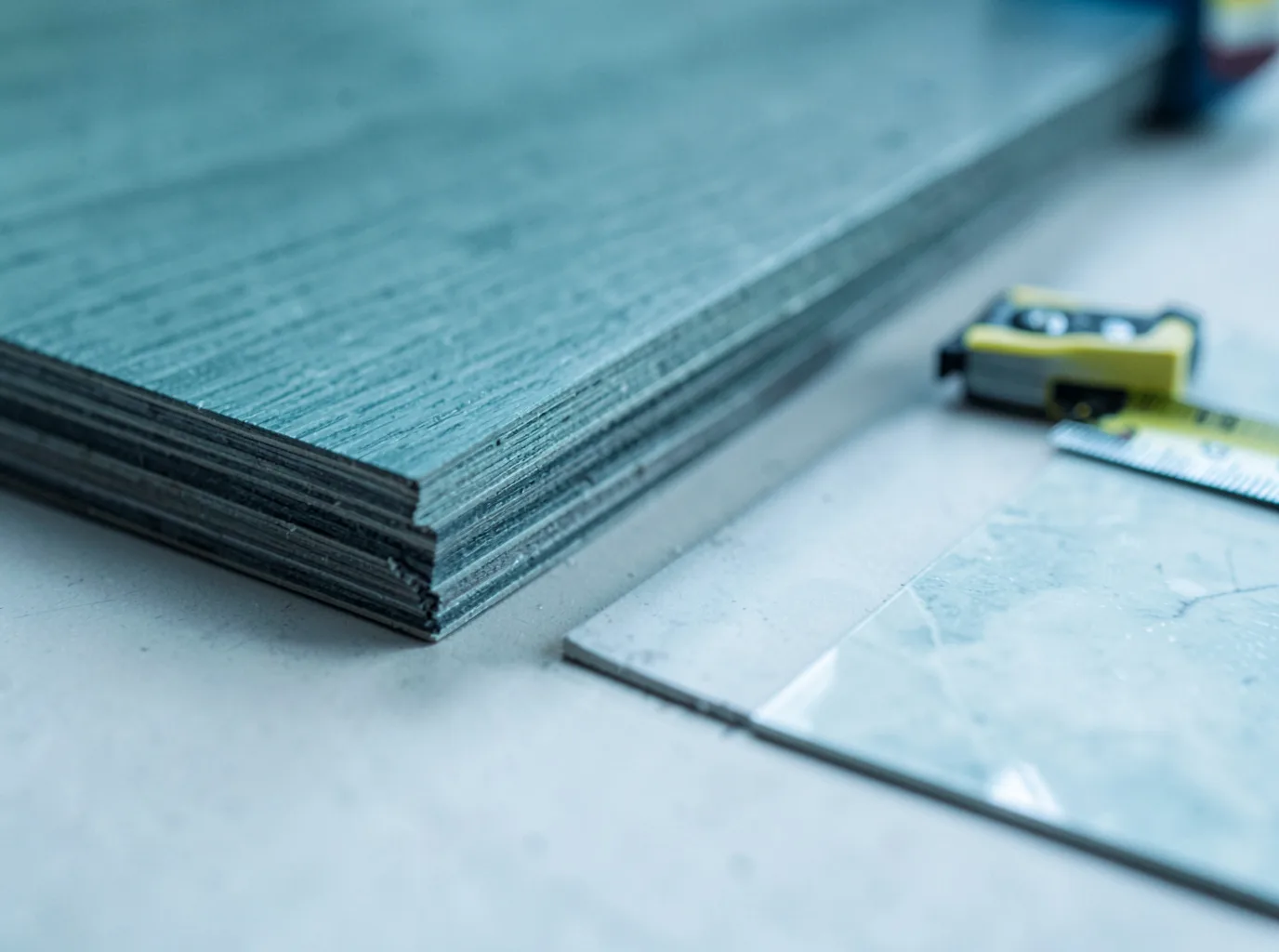 Luxury Vinyl Plank Installation Lachine, MI FAQs